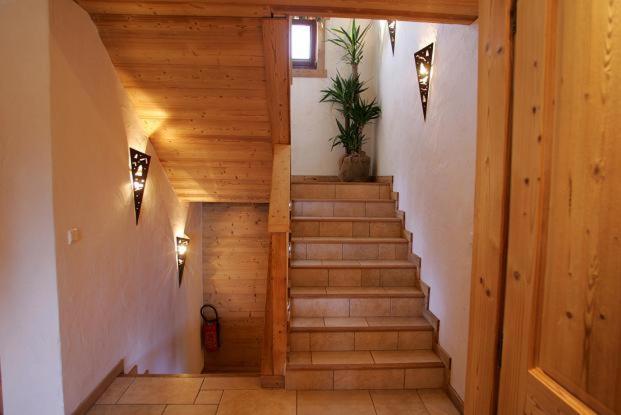 Chalet Marjorie Bed & Breakfast Ле-Гет Екстериор снимка